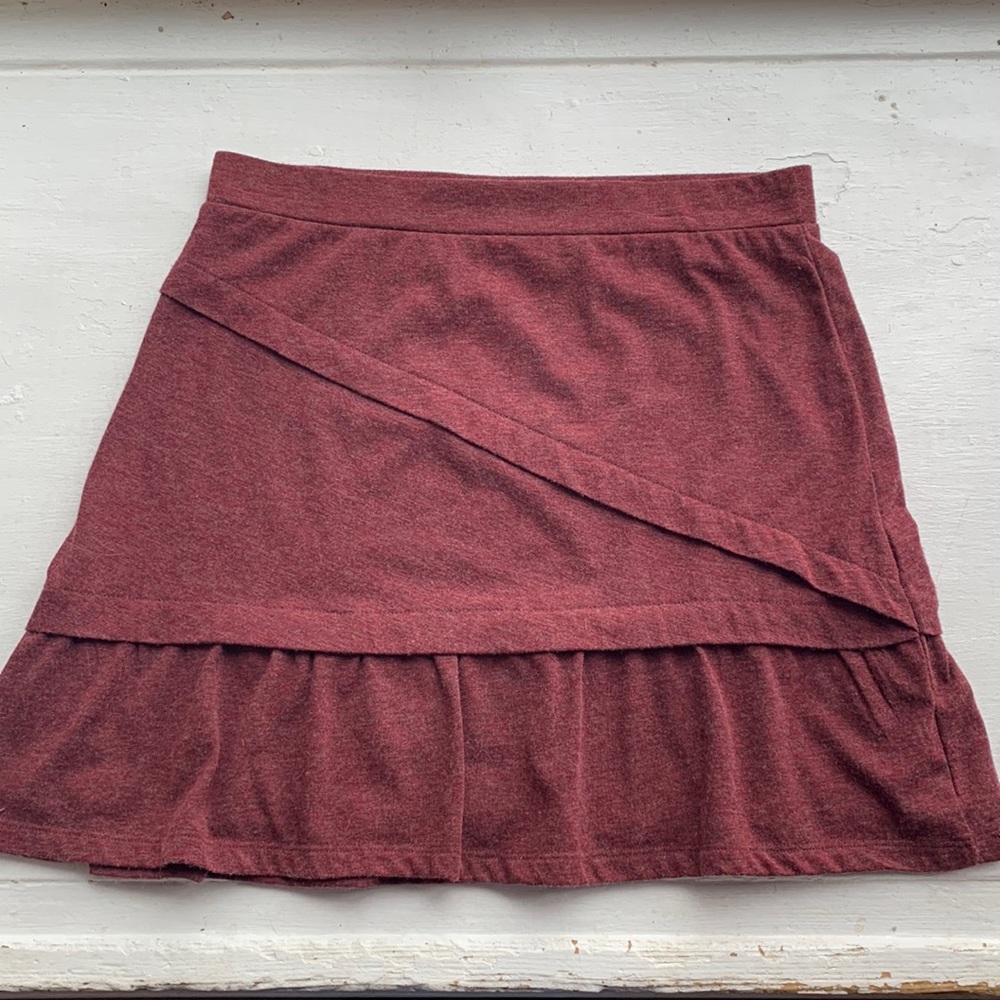 Prana Skirt